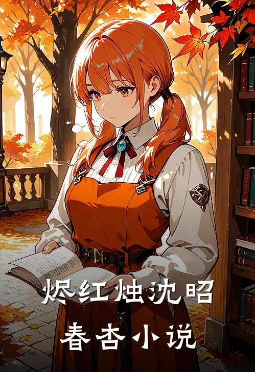 烬红烛沈昭春杏小说