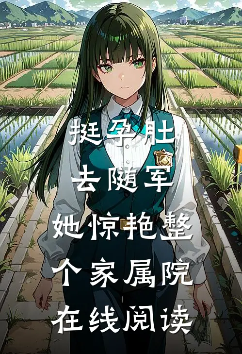 挺孕肚去随军，她惊艳整个家属院在线阅读
