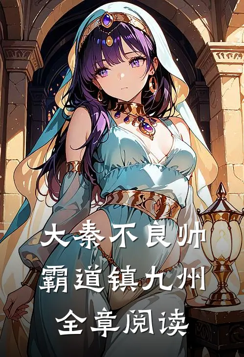 大秦不良帅，霸道镇九州全章阅读