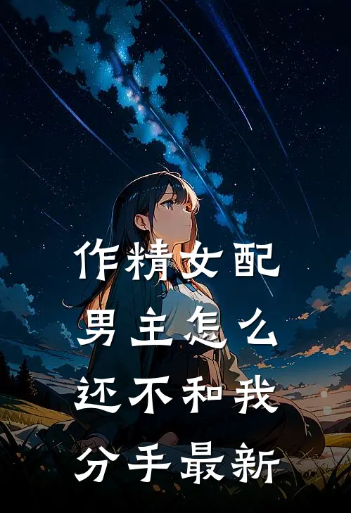 作精女配，男主怎么还不和我分手最新