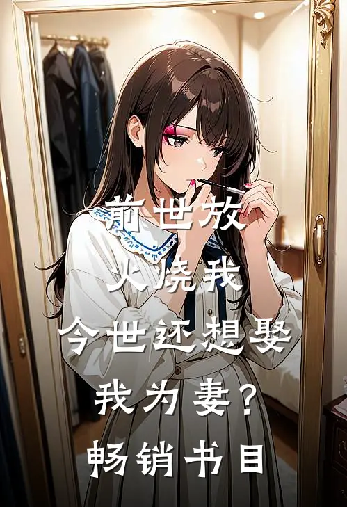 前世放火烧我，今世还想娶我为妻？畅销书目
