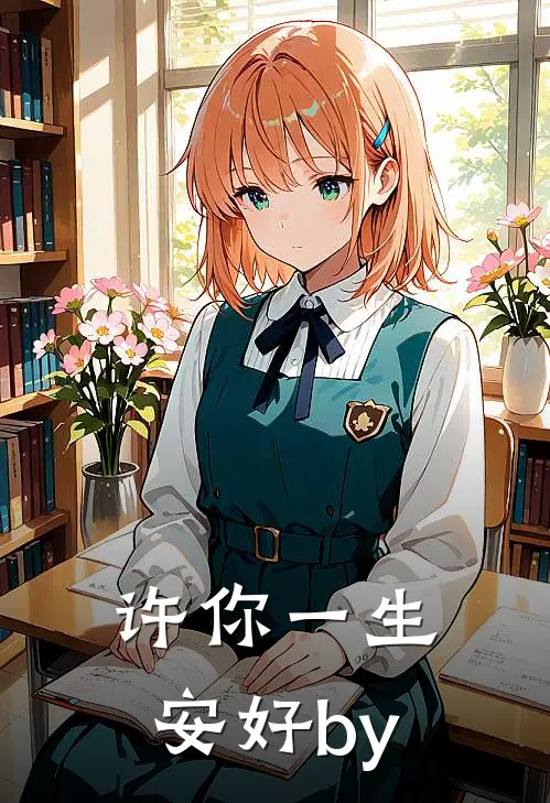 许你一生安好by