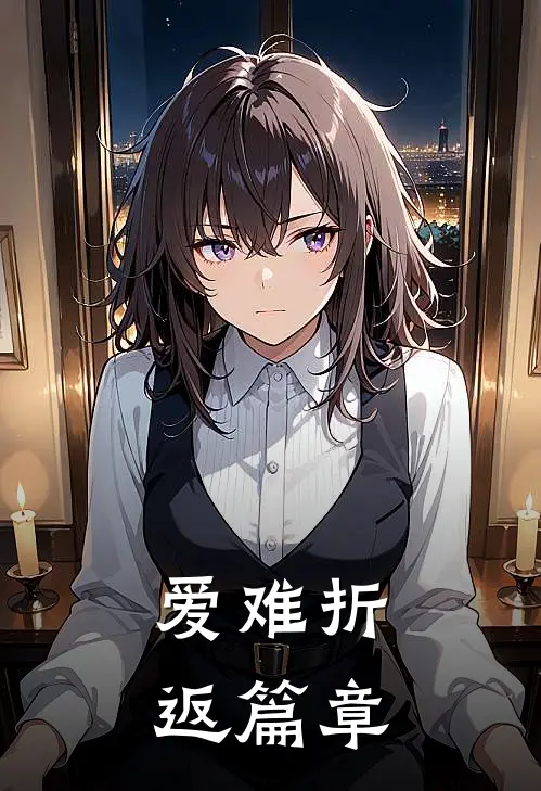 爱难折返篇章
