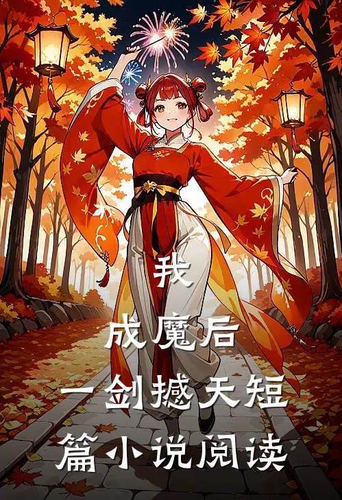 我，成魔后，一剑撼天短篇小说阅读