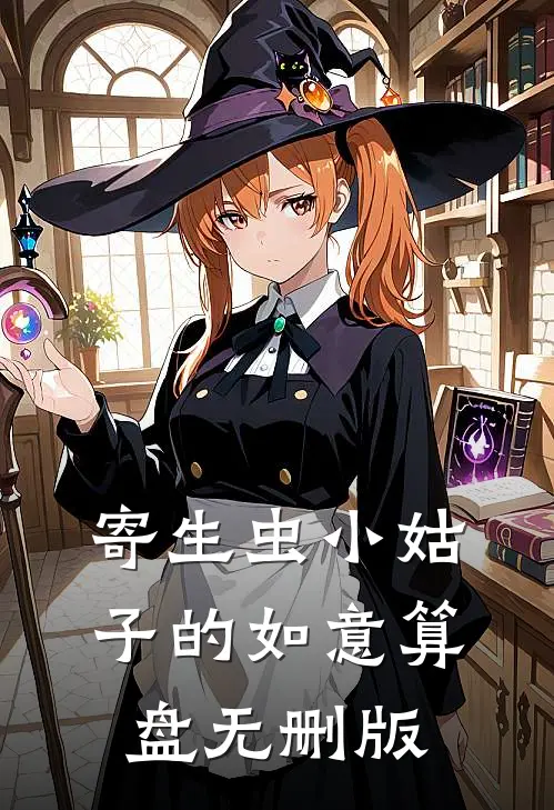 寄生虫小姑子的如意算盘无删版