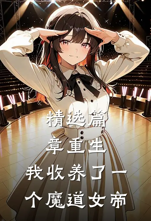 精选篇章重生：我收养了一个魔道女帝