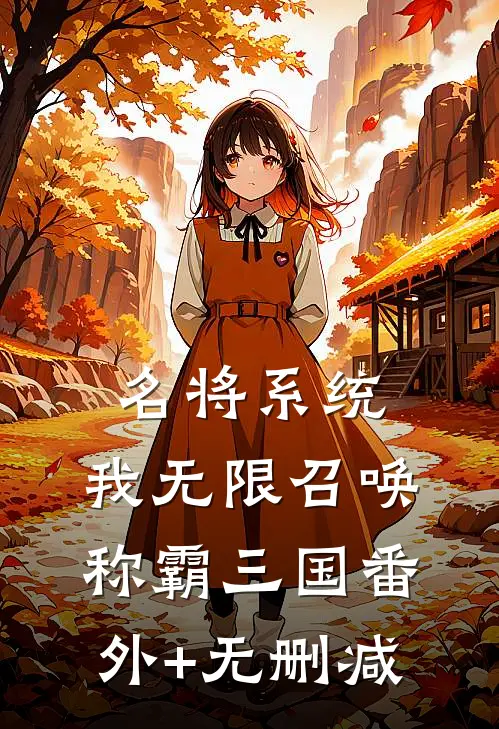 名将系统：我无限召唤称霸三国番外+无删减