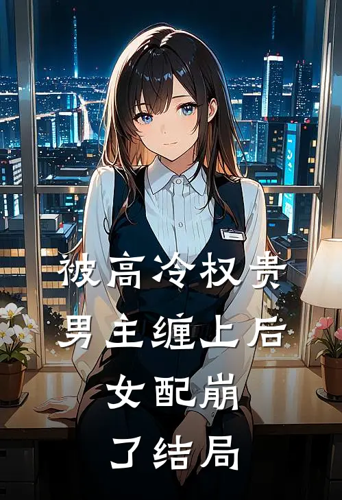 被高冷权贵男主缠上后，女配崩了结局