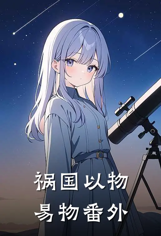 祸国-以物易物番外