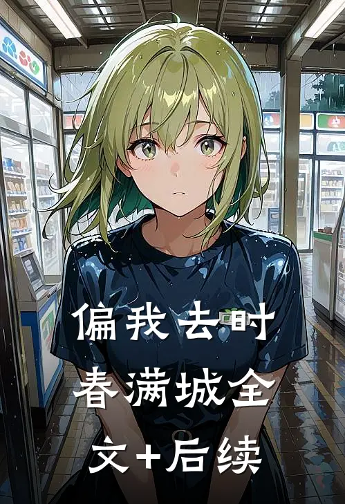 偏我去时春满城全文+后续