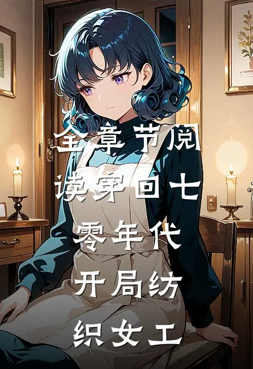 全章节阅读穿回七零年代，开局纺织女工