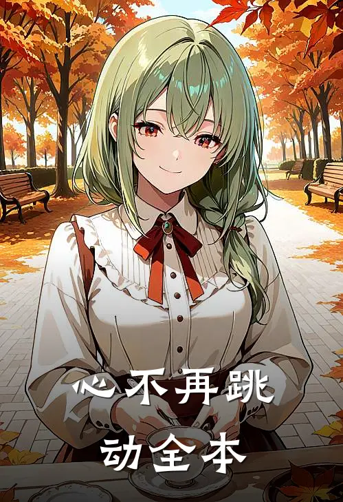 心不再跳动全本