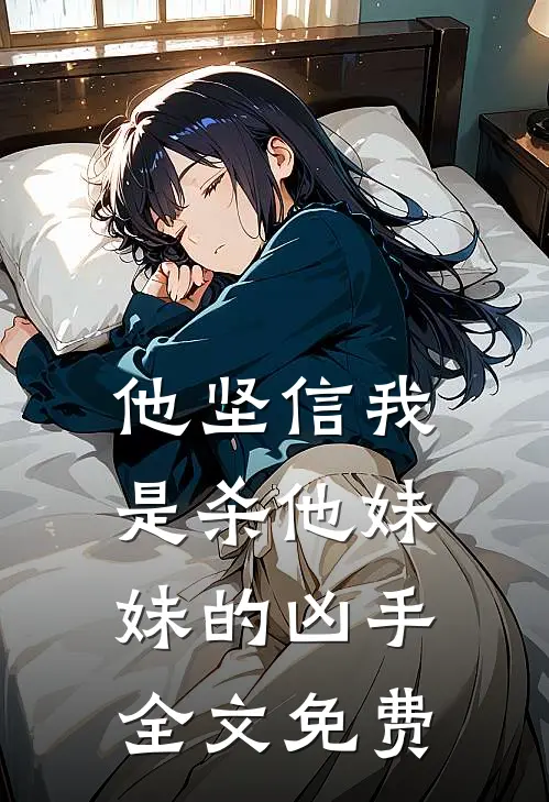 他坚信我是杀他妹妹的凶手全文免费
