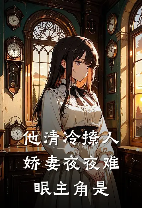 他清冷撩人，娇妻夜夜难眠主角是