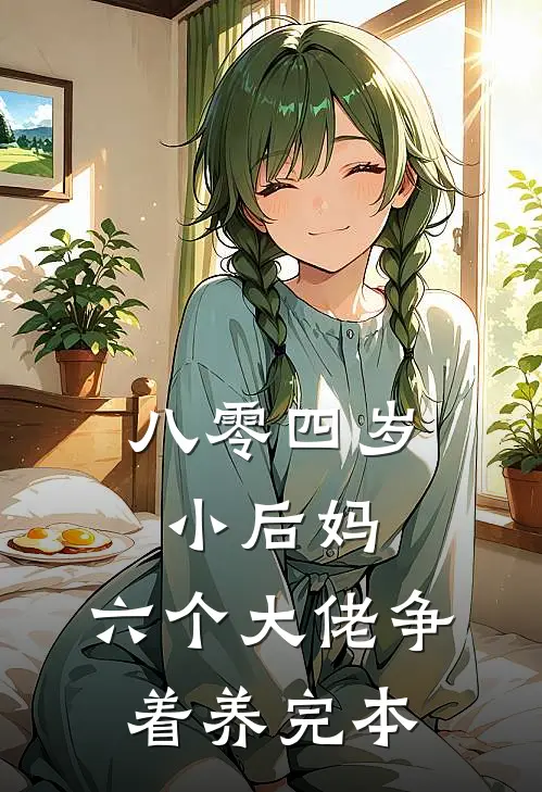 八零四岁小后妈，六个大佬争着养完本