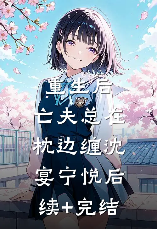 重生后，亡夫总在枕边缠沈宴宁悦后续+完结