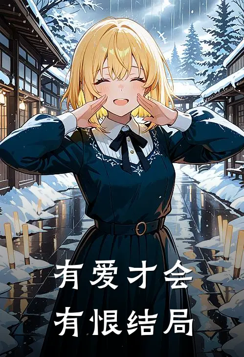 有爱才会有恨结局