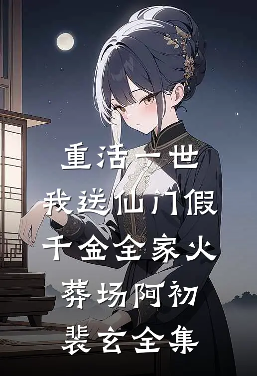 重活一世，我送仙门假千金全家火葬场阿初裴玄全集