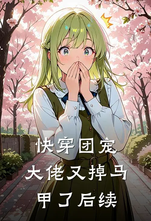 快穿团宠：大佬又掉马甲了后续