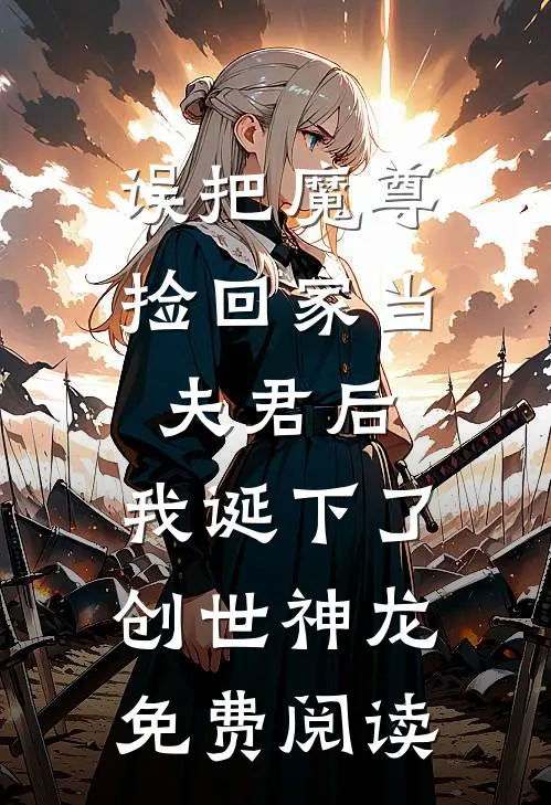 误把魔尊捡回家当夫君后，我诞下了创世神龙免费阅读