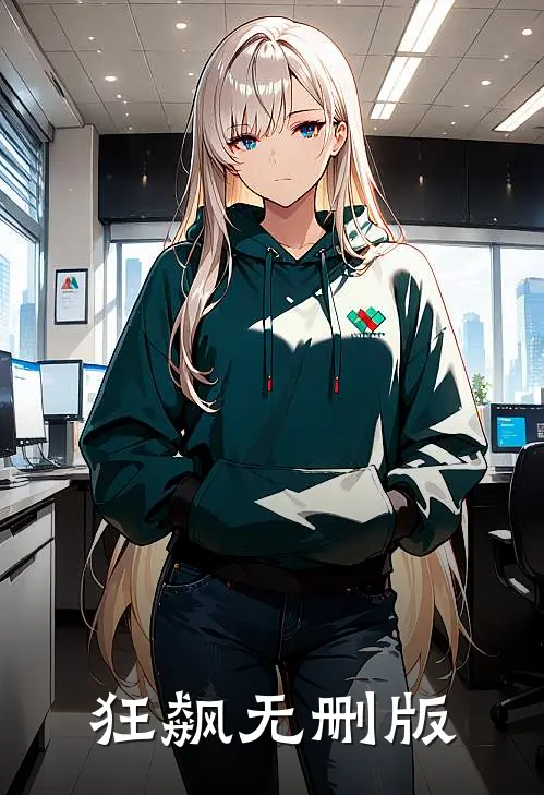 狂飙无删版