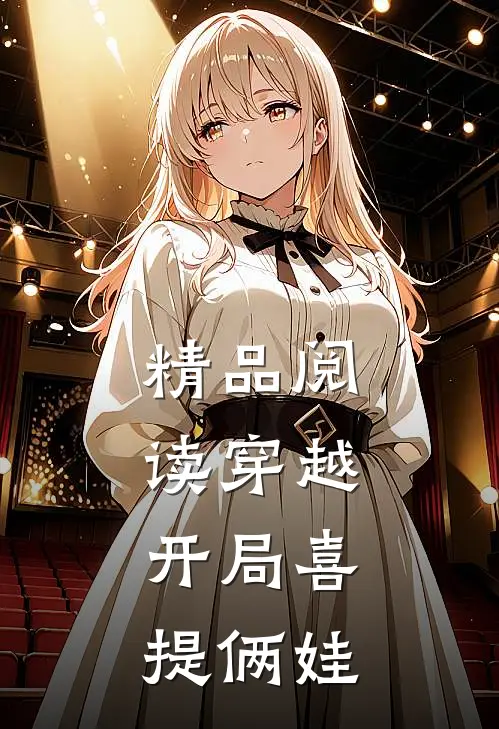 精品阅读穿越开局喜提俩娃