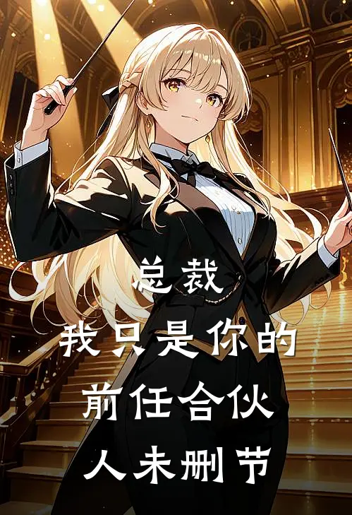 总裁，我只是你的前任合伙人未删节