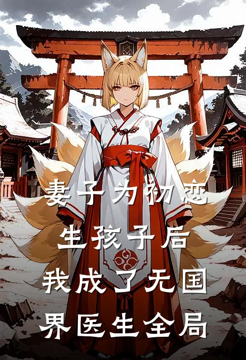 妻子为初恋生孩子后，我成了无国界医生全局