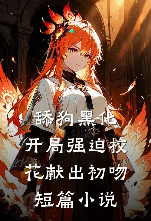 舔狗黑化，开局强迫校花献出初吻短篇小说