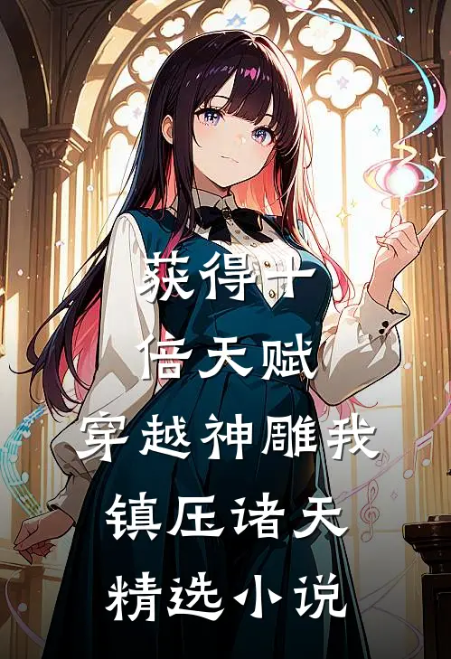获得十倍天赋，穿越神雕我镇压诸天精选小说