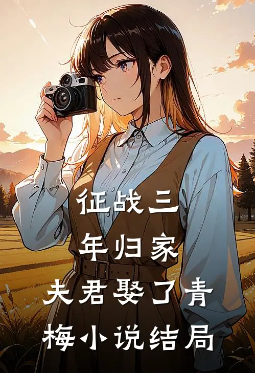 征战三年归家，夫君娶了青梅小说结局