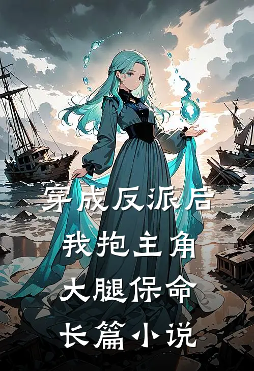 穿成反派后，我抱主角大腿保命长篇小说