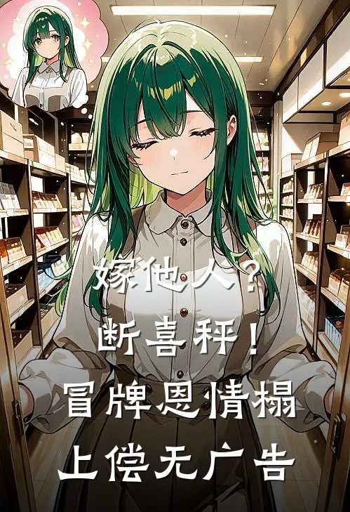 嫁他人？断喜秤！冒牌恩情榻上偿无广告