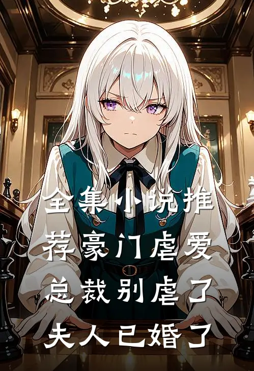 全集小说推荐豪门虐爱：总裁别虐了，夫人已婚了