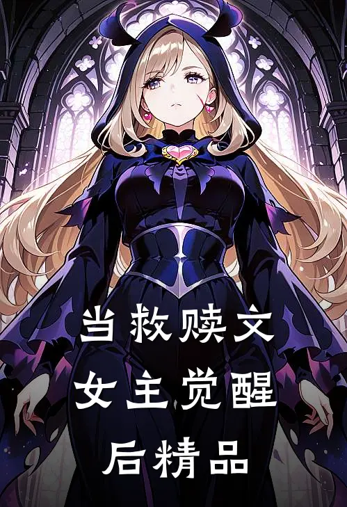 当救赎文女主觉醒后精品