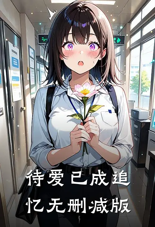 待爱已成追忆无删减版