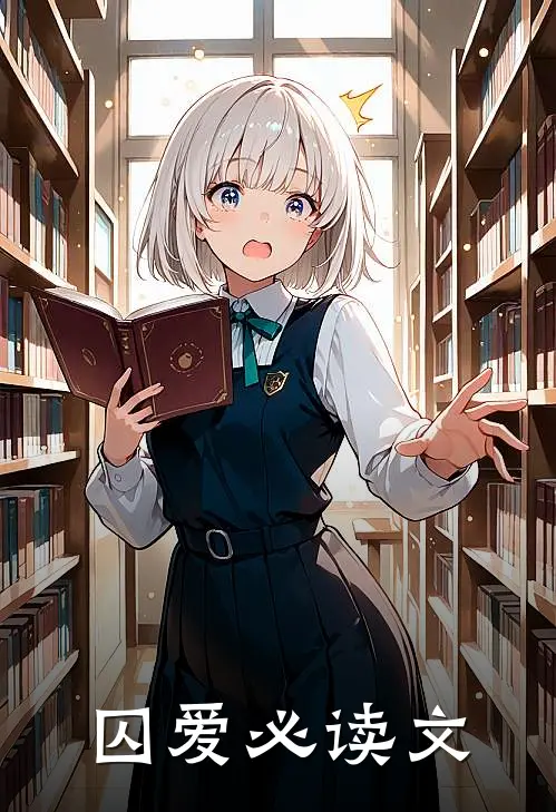 囚爱必读文