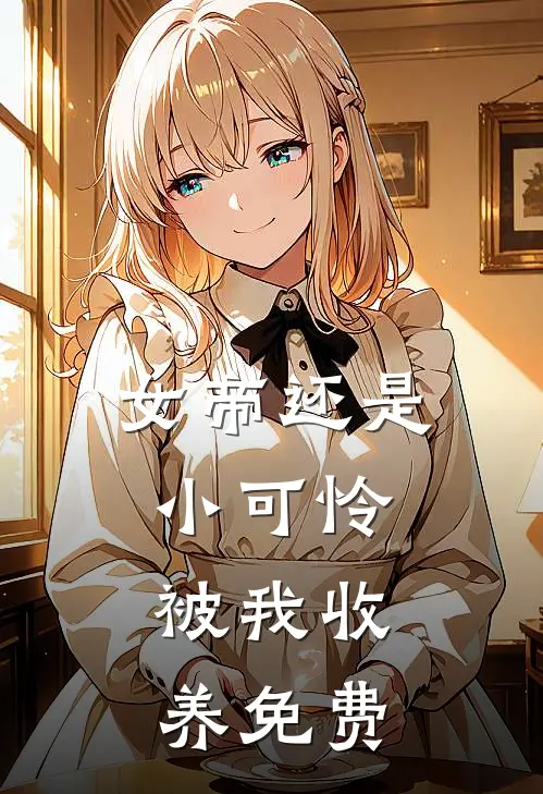 女帝还是小可怜,被我收养免费