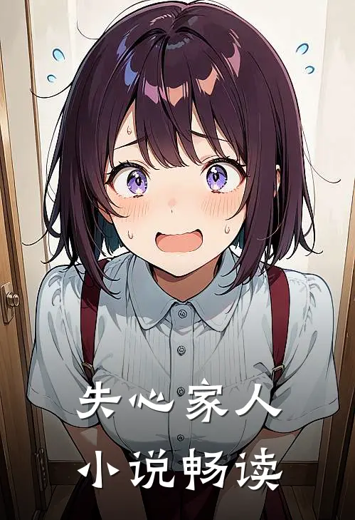 失心家人小说畅读