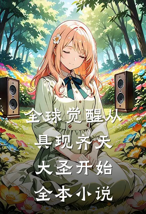 全球觉醒从具现齐天大圣开始全本小说