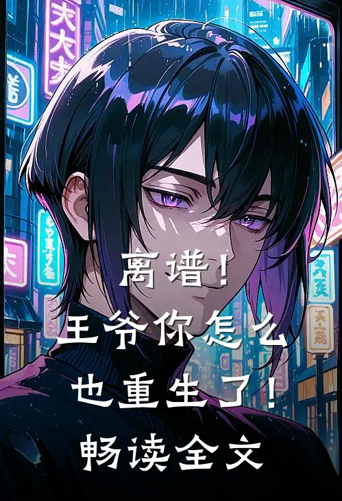 离谱!王爷你怎么也重生了!畅读全文免费