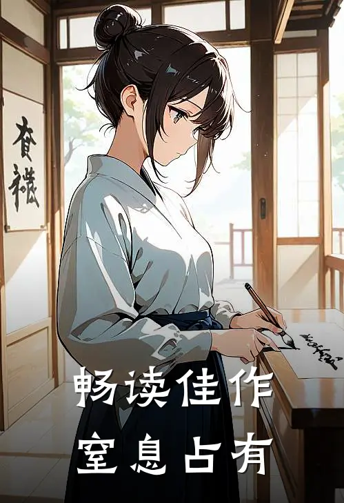 畅读佳作窒息占有