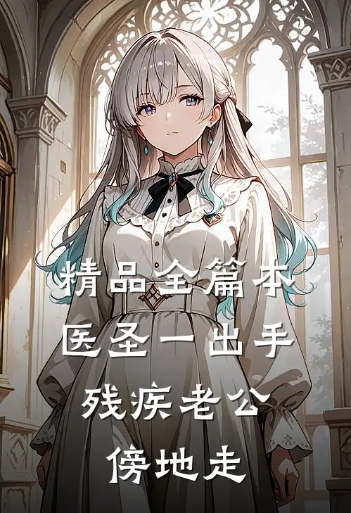 精品全篇本医圣一出手，残疾老公傍地走