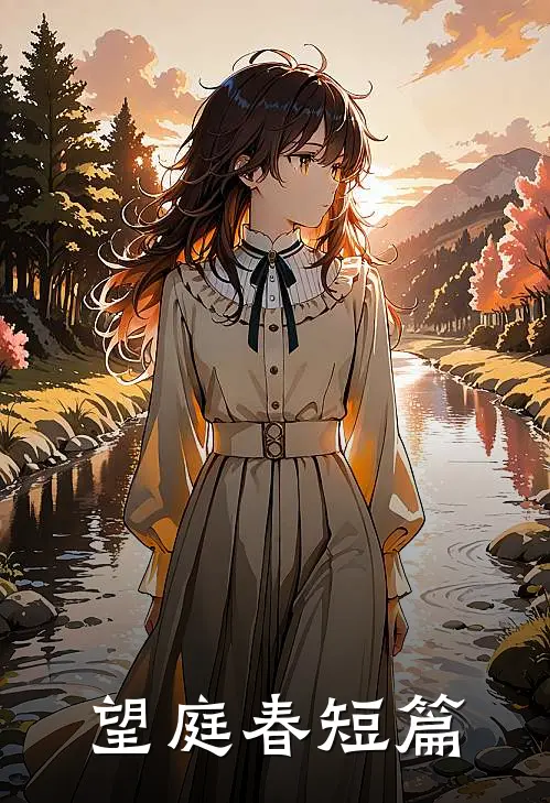 望庭春短篇
