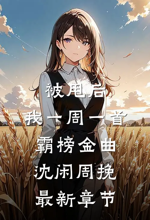 被甩后，我一周一首霸榜金曲沈闲周挽最新章节