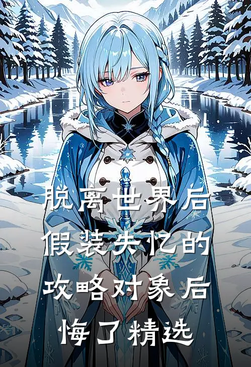 脱离世界后，假装失忆的攻略对象后悔了精选