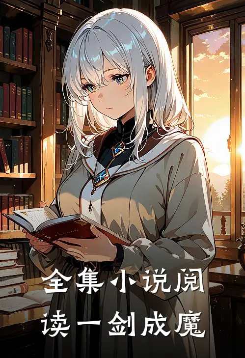 全集小说阅读一剑成魔