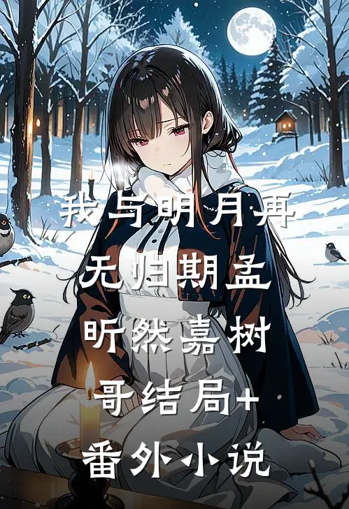 我与明月再无归期孟昕然嘉树哥结局+番外小说