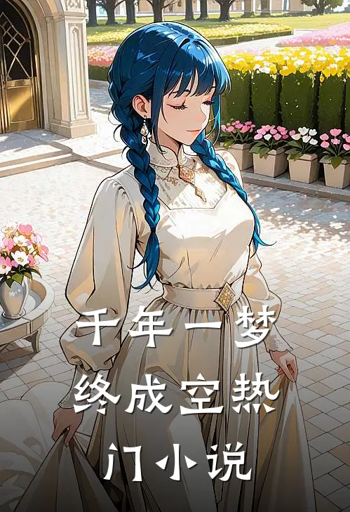 千年一梦终成空热门小说