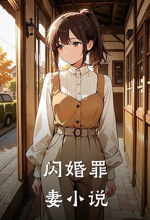 闪婚罪妻小说